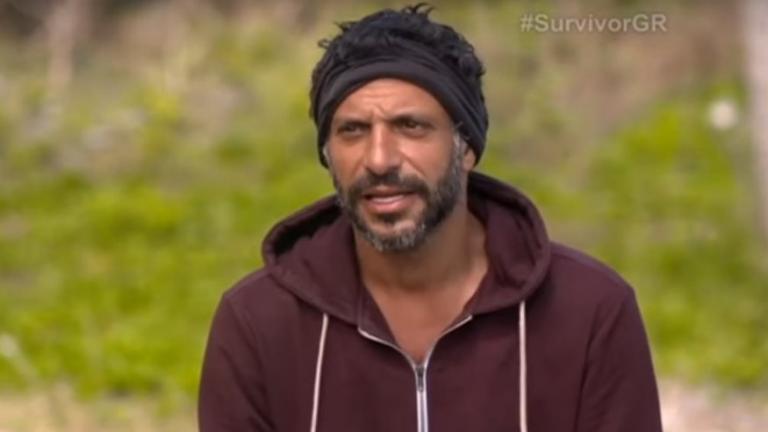 Survivor¨Ποιος πρώην παίκτης «έκραξε» τον Γ. Χρανιώτη για το χθεσινό επεισόδιο