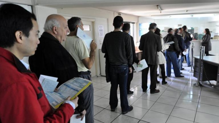 Αύξηση ληξιπρόθεσμων οφειλών το Δεκέμβριο 2016