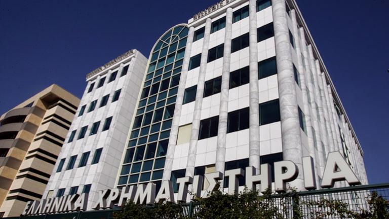 Σε χαμηλούς τόνους συνεχίζονται οι συναλλαγές στη χρηματιστηριακή αγορά, η οποία κινείται σταθεροποιητικά