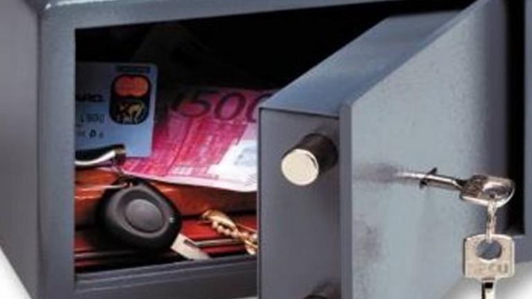 Θεσσαλονίκη: Εξιχνιάστηκαν κλοπές χρηματοκιβωτίων από επιχειρήσεις