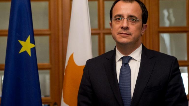 Χριστοδουλίδης: Η Κύπρος αξιολογεί με μεγάλη προσοχή τα αποτελέσματα στην Τουρκία