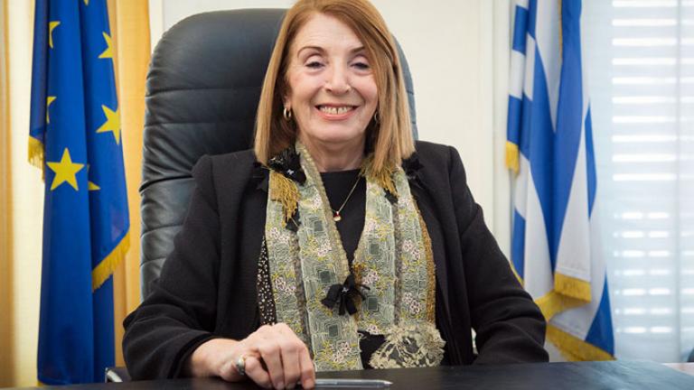 Χριστοδουλοπούλου: Ευρώπη τέλος - Δεν θα περάσει η συμφωνία για το προσφυγικό