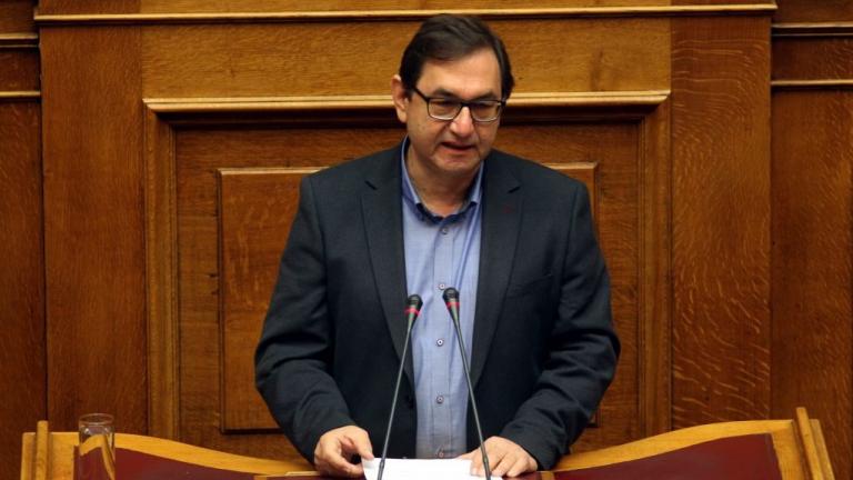 Χρ. Μαντάς: Θα σεβαστούμε την απόφαση του ΣτΕ