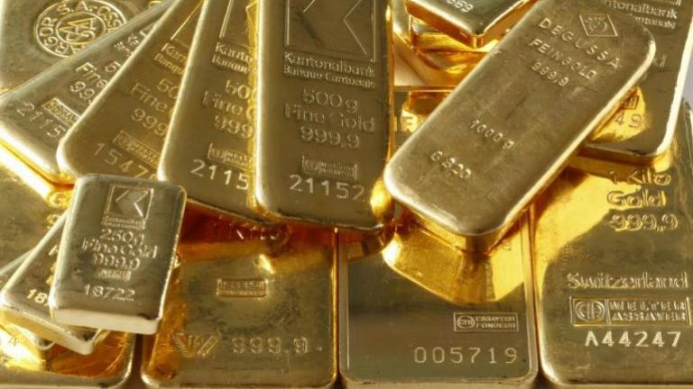Η Μπούντεσμπανκ επιταχύνει τον επαναπατρισμό των αποθεμάτων χρυσού