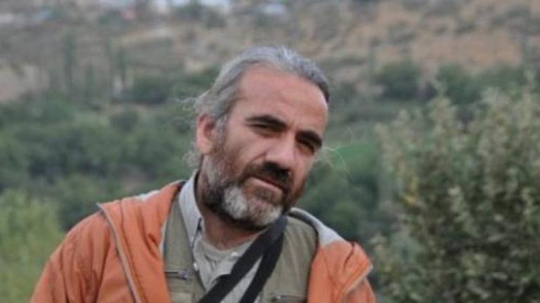 Για προσβολή του Ερντογάν βρίσκεται στις τουρκικές φυλακές ο Έλληνας Γιάννης-Βασίλης Γιαϊλαλί (ΦΩΤΟ)