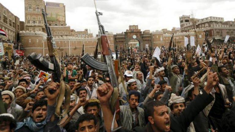 Υεμένη-ΟΗΕ: Ο απολογισμός των νεκρών του πολέμου ξεπερνά τις 10.000