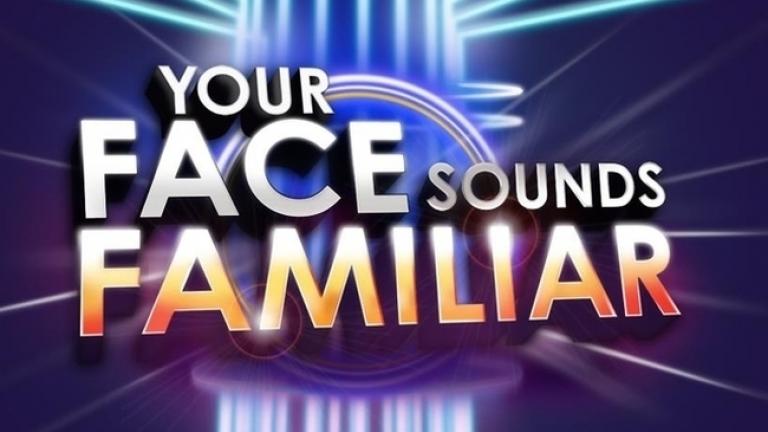Your Face Sounds Familiar: Αυτοί είναι οι δέκα πάικτες