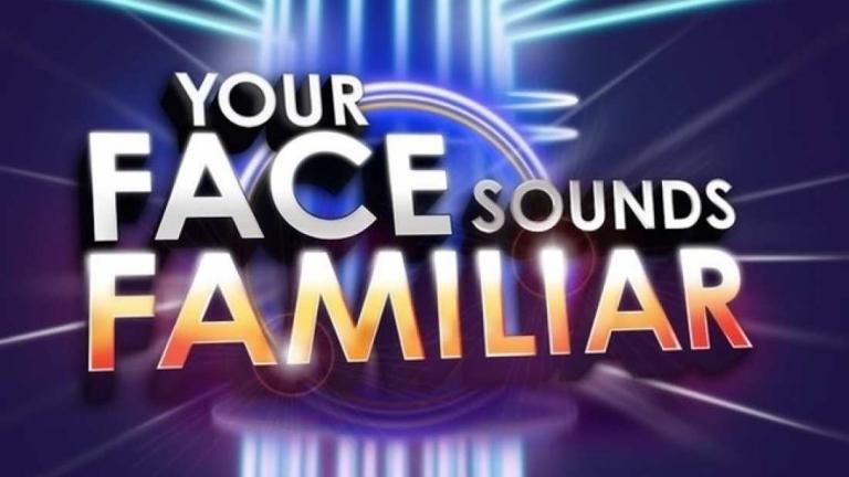 «Your Face Sounds Familiar» στον ΑΝΤ1: Επιστρέφει με εκπλήξεις αυτή την Κυριακή! (ΒΙΝΤΕΟ)