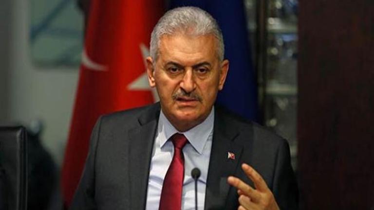 Πραξικόπημα στην Τουρκία: Γιλντιρίμ: “Δεν έχει εκλείψει ο κίνδυνος νέου πραξικοπήματος!”