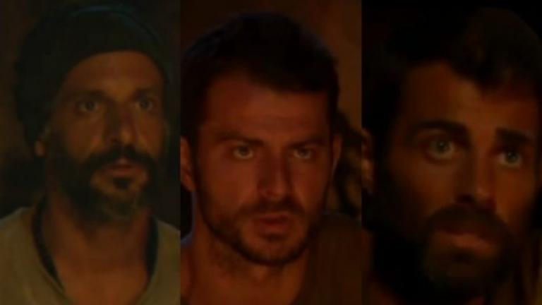 Survivor: Αυτός είναι ο παίκτης που αποχωρεί 