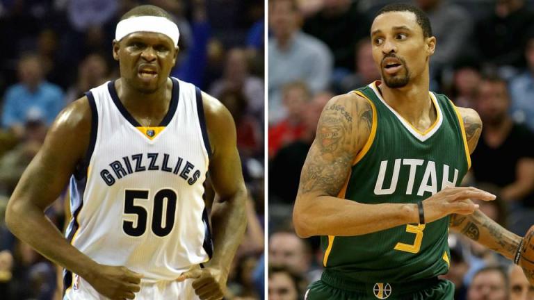 Σούπερ κινήσεις από τους Kings, πήραν Randoph και Hill!