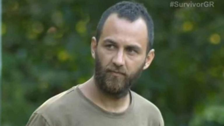 Survivor: «Μούφα» μισθοφόρος ο Κώστας Αναγνωστόπουλος