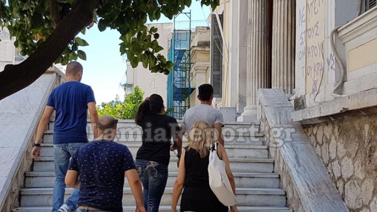 Συνελήφθη το ζευγάρι των Ρομά που έδωσαν ναρκωτικά στο μωρό τους!