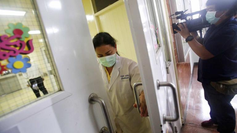 Δύο κρούσματα του ιού Ζίκα στο Βιετνάμ