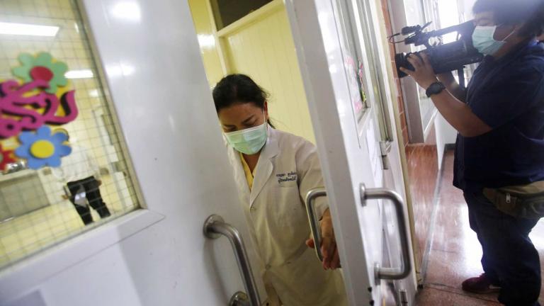 Δύο κρούσματα του ιού Ζίκα στο Βιετνάμ