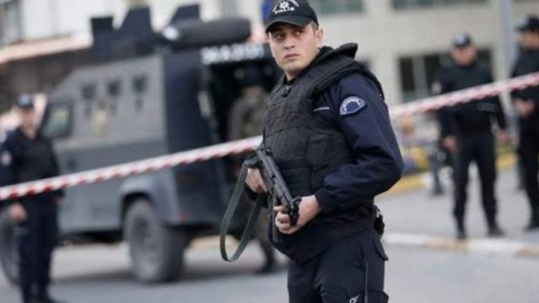 Πογκρόμ συλλήψεων και διωγμών στην Τουρκία: Περισσότεροι από 9000 αστυνομικοί τέθηκαν σε διαθεσιμότητα 