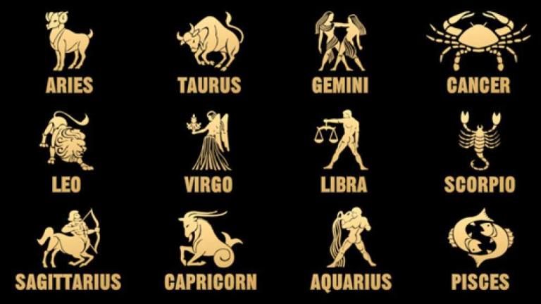 Οι προβλέψεις των ζωδίων για τη Δευτέρα (13/06)