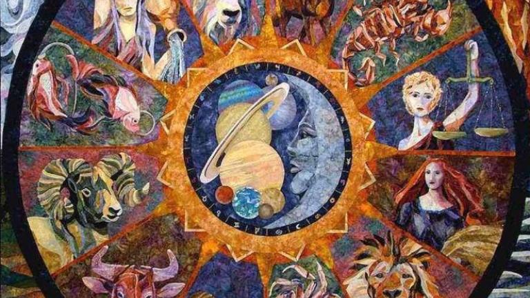 Οι προβλέψεις των ζωδίων για το Σάββατο και την Κυριακή 19-20 Αυγούστου από την αστρολόγο μας Αλεξάνδρα Καρτά
