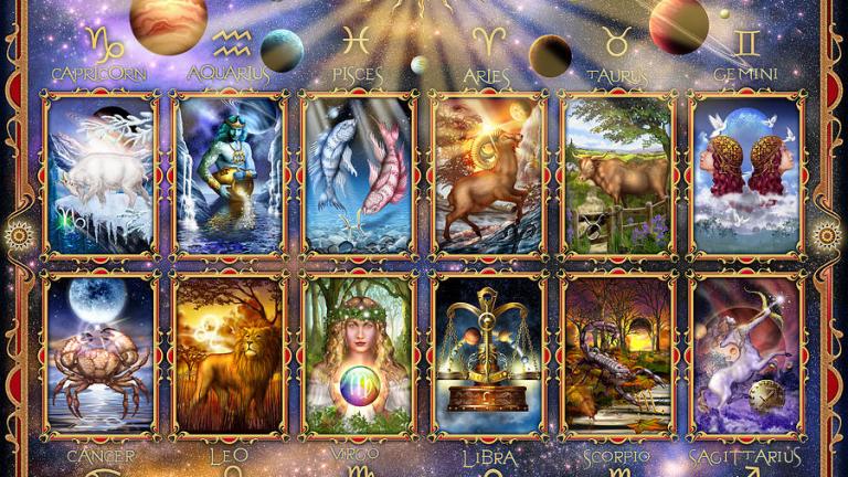 Οι προβλέψεις των ζωδίων για την Τρίτη 9 Αυγούστου