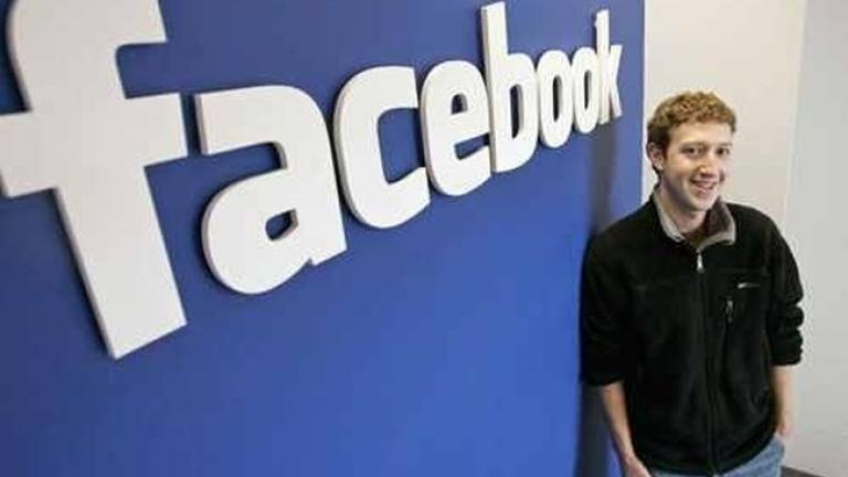 Την εξάλειψη των ψευδών ειδήσεων από το Facebook, υποσχέθηκε ο Ζούκερμπεργκ