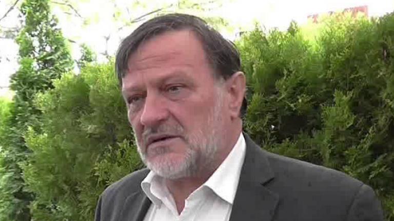 Κώστας Σέλτσας, βουλευτής ΣΥΡΙΖΑ: Θα ψηφίσω τα μέτρα γιατί είμαι μάχιμος, αλλιώς θα πήγαινα στο Άγιον Όρος