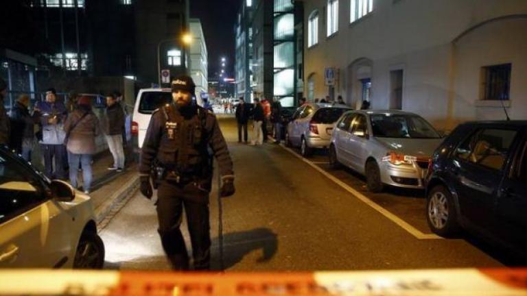 Ο φερόμενος ως δράστης των πυροβολισμών σε τέμενος της Ζυρίχης δεν είχε ισλαμιστικές διασυνδέσεις