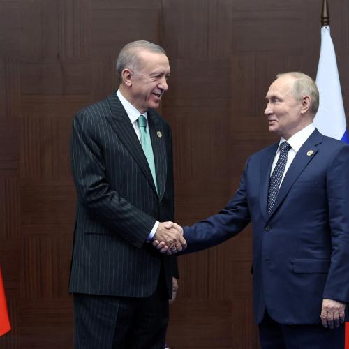ERDOGAN PUTIN ASTANA