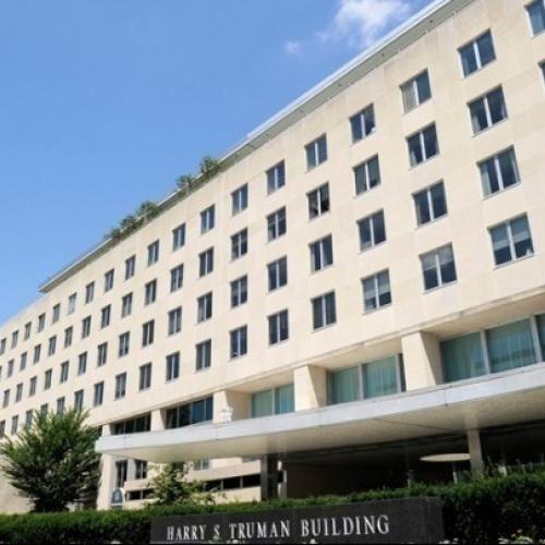 state department