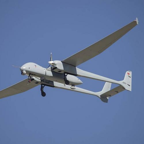 UAV