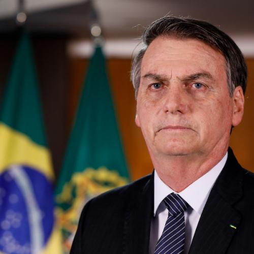brazil bolsonaro
