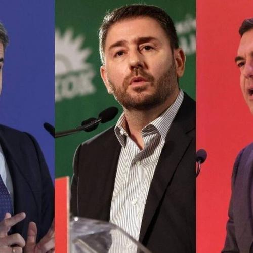 φορολογικεσ 
