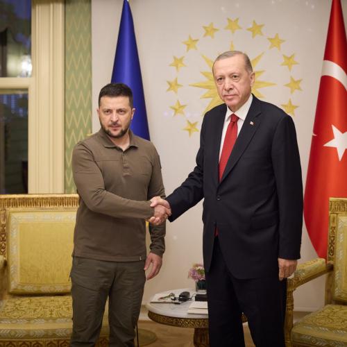 Erdogan zelensky