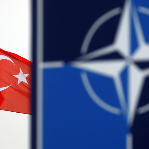 nato turkey.