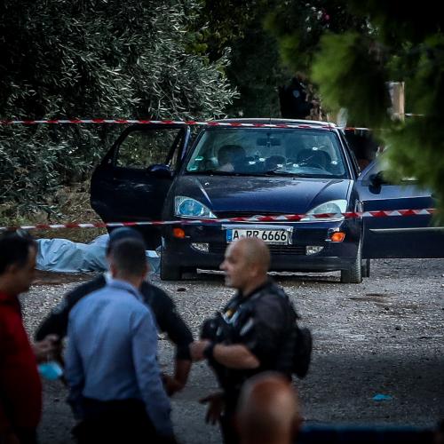 Μακελειό στην Αρτέμιδα