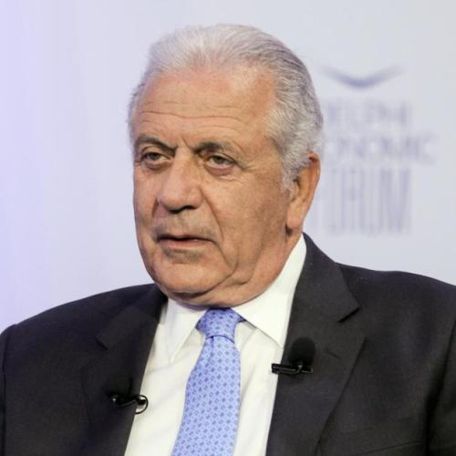 Avramopoulos