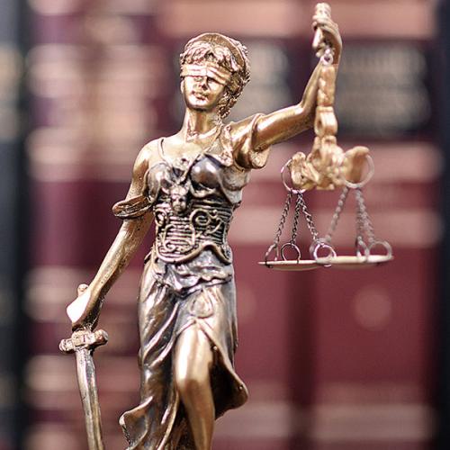 dikaiosini justice