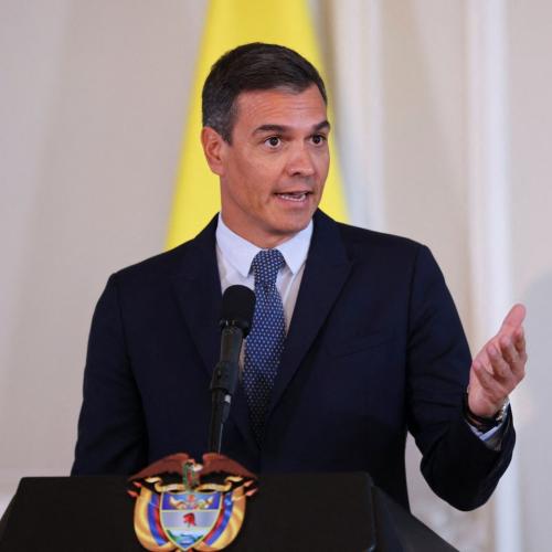 Πέδρο Σάντσεθ