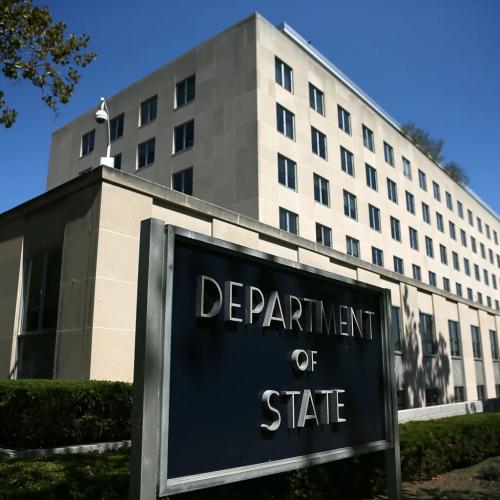 state department