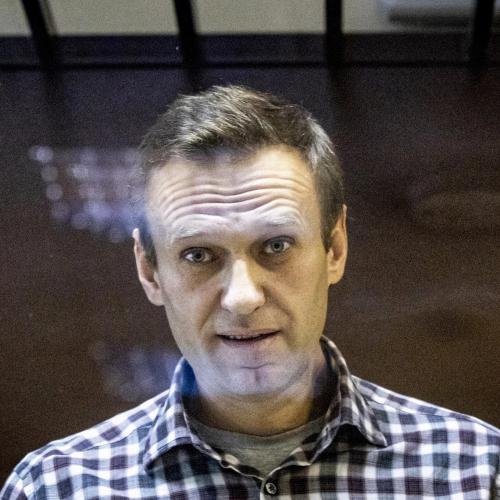 ALEXEY NAVALNY