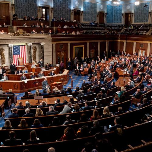 US House of Representatives