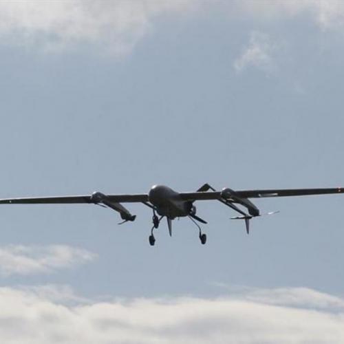 Η Ουκρανία λέει πως κατέρριψε 13 drones και πύραυλο που εξαπέλυσε τη νύχτα η Ρωσία	