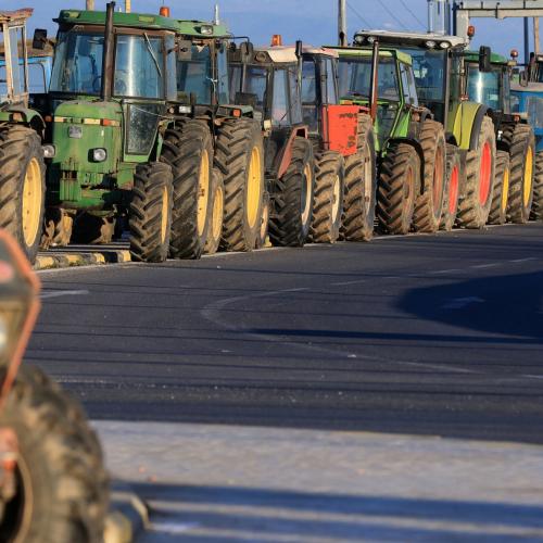 trakter mploko agrotes