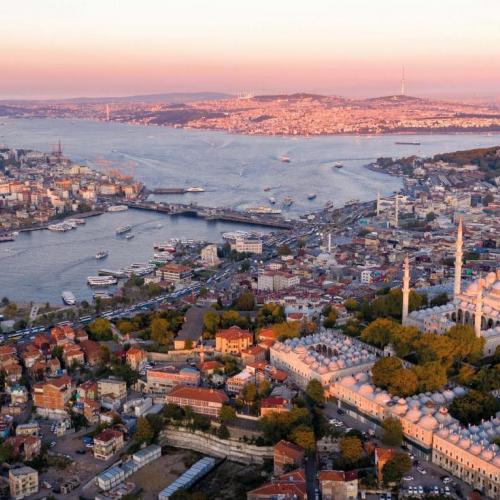 Ισόβια σε βομβίστρια για την επίθεση του 2022 με 6 νεκρούς στην Κωνσταντινούπολη