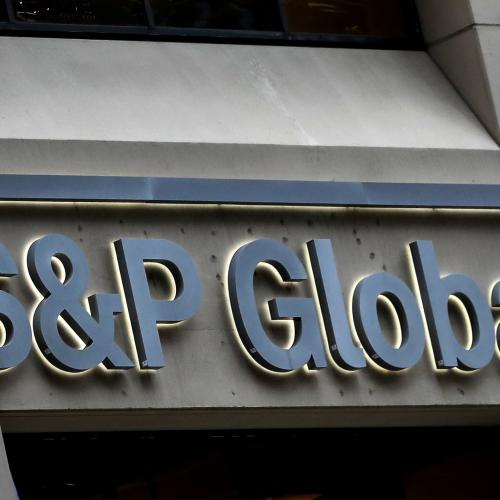 S&P Global Ratings