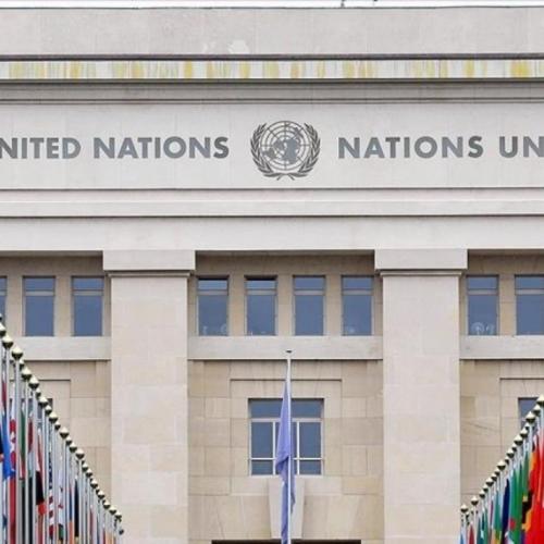 Παραιτήθηκε ο ειδικός απεσταλμένος του ΟΗΕ στη Λιβύη