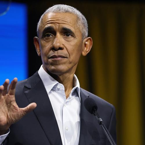 Barack Obama
