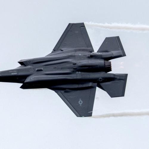  F-35