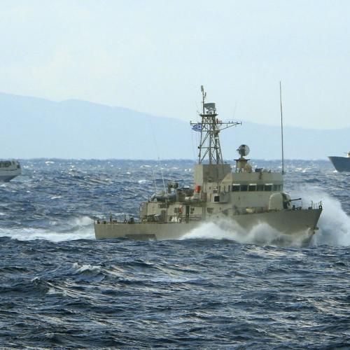 aigaio polemika skafi