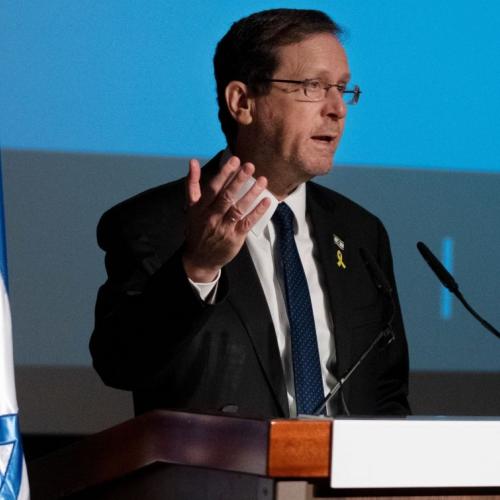 Isaac-Herzog