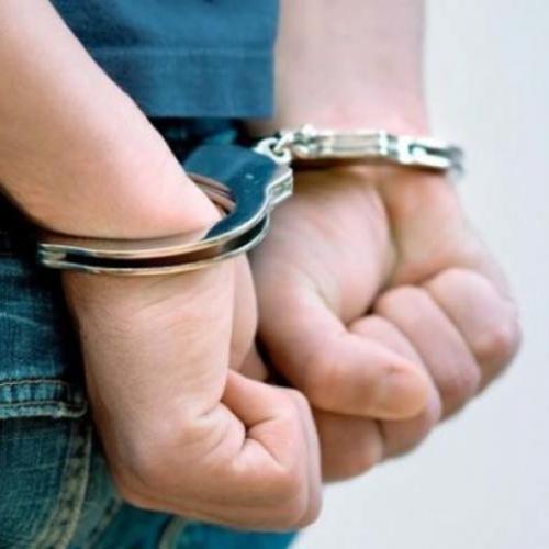 xeiropedes συλληψη